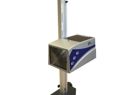 BM2500 Headlight tester